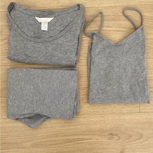 Maternity 3 piece set